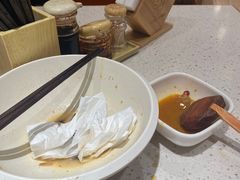 -味千拉面(广州白云机场T1西二店)