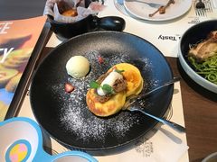 -西堤牛排(合肥之心城店)