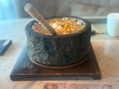 -锦楼·臻选新杭帮(正大广场店)