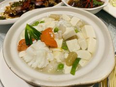 -金米箩大酒店(五角场店)