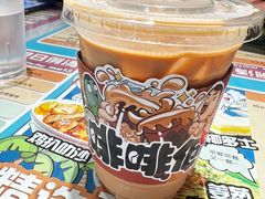 -大头力茶餐厅(花都融创茂店)