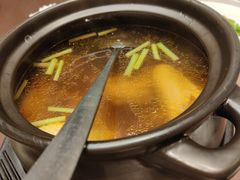 花螺鸡汤-神仙馆(衡山路店)