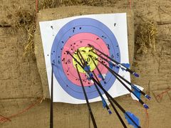 -道顺射箭·团建·骑射(张杨路店)