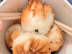 -小路易生煎馆(前进五路店)