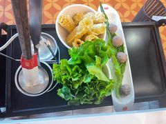 -八合里潮汕鲜牛肉火锅(深圳海岸城店)
