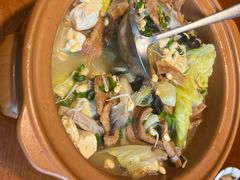 -郑庄脂渣海鲜楼(九水路店)