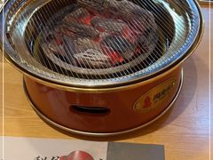 -闻老头·菊花炭烤肉(D11店)