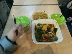 -林静小吃(复兴路店)
