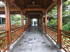 -黄山香茗国际酒店