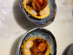 金牌鲍鱼酥-岭南真味·匠心粤菜(K11店)