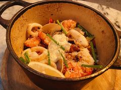主厨海鲜饭-夏朵餐厅(丁香店)