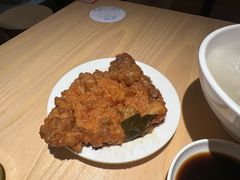 -朱新年·苏式汤团·面点(北寺塔店)