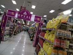 店内环境-AEON超市(永旺梦乐城泰达店)