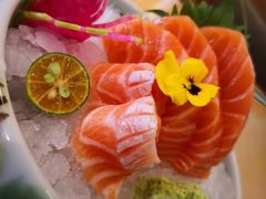 -昱匠·日本料理(金融街店)