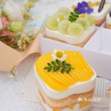 春日限定｜把春天装进野餐篮里
