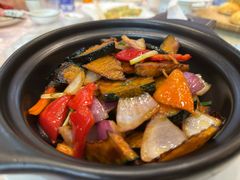 -丰泽园饭店