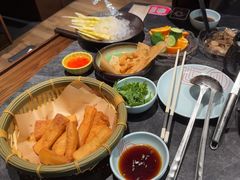 -捞王锅物料理(金华义乌之心店)