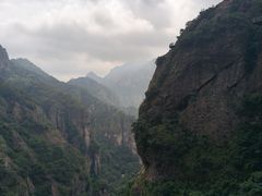 -雁荡山风景名胜区