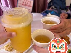 -万山楼海鲜酒家·二十三年老字号