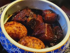 -永安鱼庄·镇江菜(东吴路店)