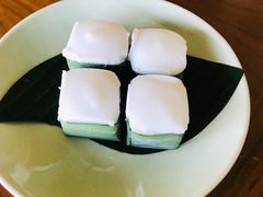 西米糕-mango tree芒果树泰国餐厅(青岛万象城店)