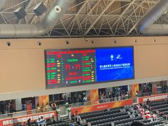 -华中科技大学光谷体育馆