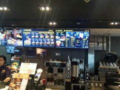 -麦当劳(宝山大厦店)