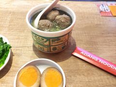 -阿当·小炒牛肉面(人广店)