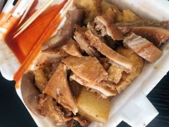 -细妹五香牛杂(步行街店)