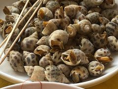 -老字号蛇口德记烧腊饭店·海鲜加工