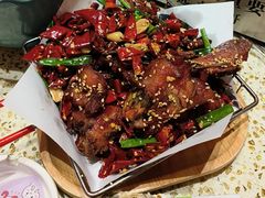-小董哥烤串·爆汁大油边(故宫店)