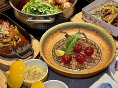 -匠和风精致料理(祥禾天地店)