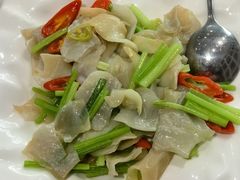 -素心小筑(后沙裕镇店)