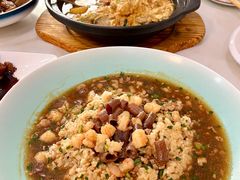 -小郭私房菜·海肠捞饭店(学士街店)
