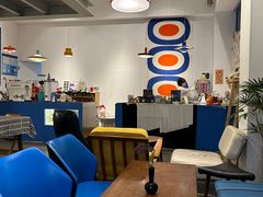 -argangKaffe(宝庆路店)