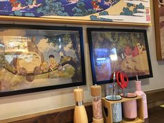 -樱宿日式和牛烧肉(五道口店)