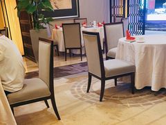 -福州天元国际威斯汀酒店·中国元素餐厅