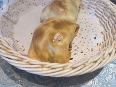 -巴扎美食·新疆菜·西域歌舞表演餐厅(新疆大厦店)
