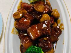 宁式香芋千层肉-新龙船黄浦江餐饮游船官方自营店