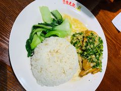 -陈光记烧腊(长寿路店)