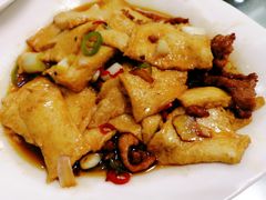 -稻香餐厅中餐干锅(劼人路店)