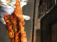 -張飛牛肉(锦里店)