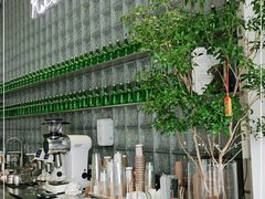 -RWORK·COFFEE(滨江店)