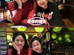 -鸟鹏烧鸟居酒屋(熙龙湾店)