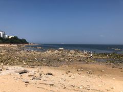 -那香海钻石沙滩浴场