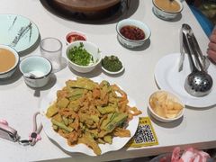 -瑞强涮锅(徐家楼店)