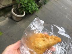 -祖传苏油糕