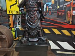 -九龙奇迹海鲜大排档(万象城店)