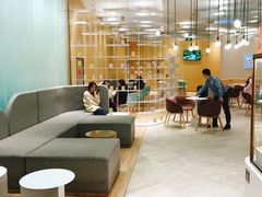 -奈雪的茶(国金中心店)