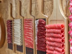 -羊大爷涮肉(亮马桥店)